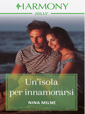 cover image of Un'isola per innamorarsi